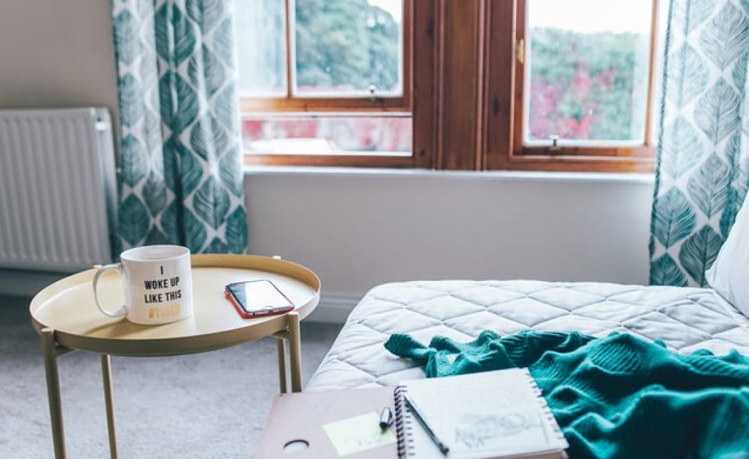 教師宅ホームステイとは？