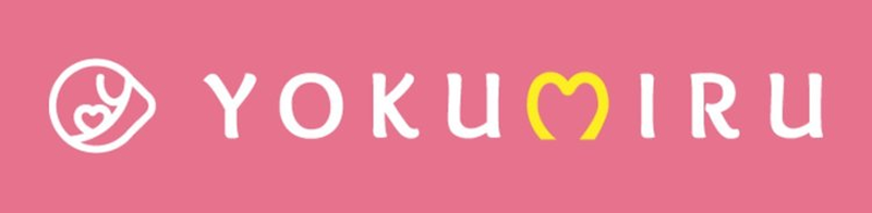 YOKUMIRUロゴ