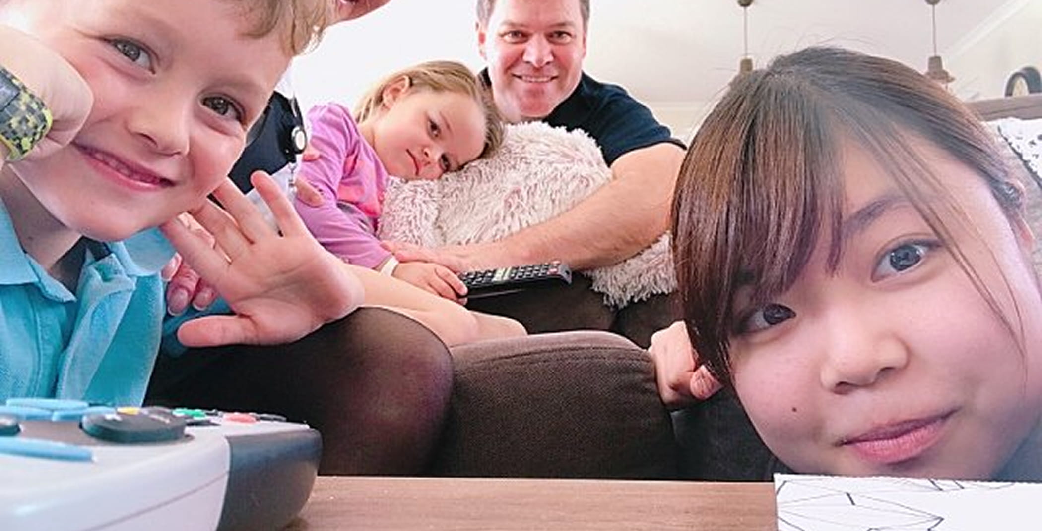 ワーホリプラン/Working Holiday  Plan