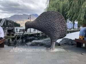 eさんがとったニュージーランドの景色2