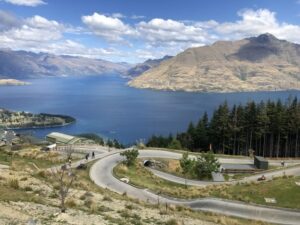 eさんがとったニュージーランドの景色3