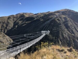 eさんがとったニュージーランドの景色7