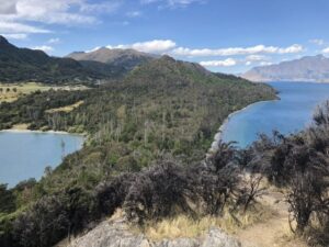 eさんがとったニュージーランドの景色8