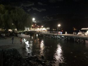 eさんがとったニュージーランドの景色9