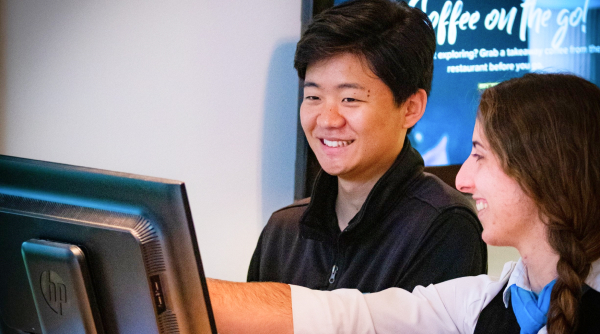 ワーキングホリデービザ