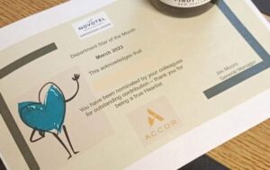 akikoさんの仕事証明