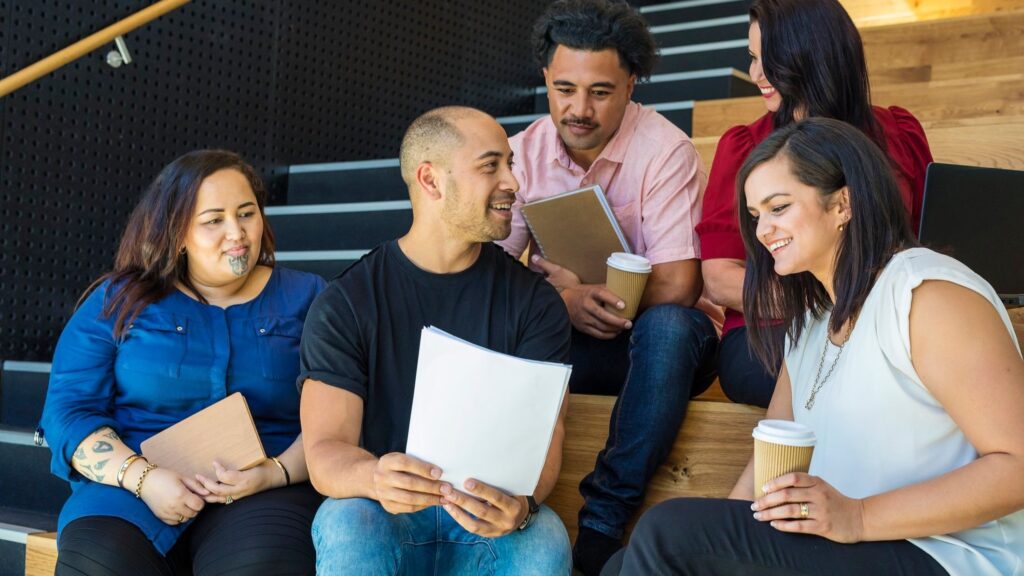 1.+ニュージーランドの教育システムの流れ (1)