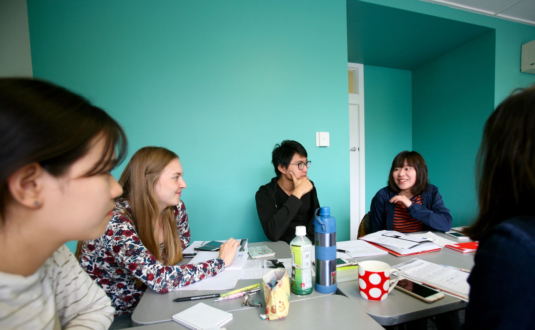 NEC: Nelson English Centre（ネルソン）画像3