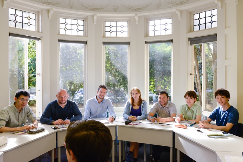 Languages International (オークランド)画像3