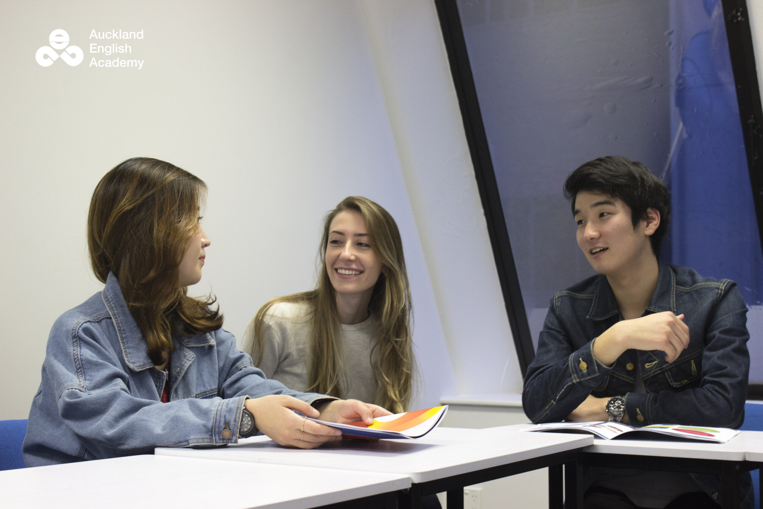 AEA: Auckland English Academy (オークランド)画像3