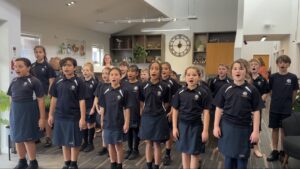 Gulf Harbour Schoolのパフォーマンス