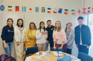 emiさんの集合写真