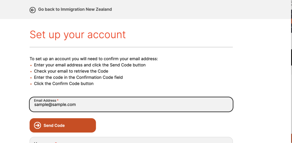 realmeセットアップ