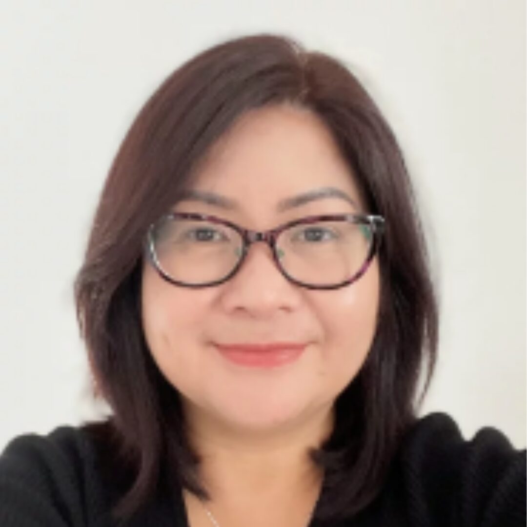 移民アドバイザーSheila Elasin の画像