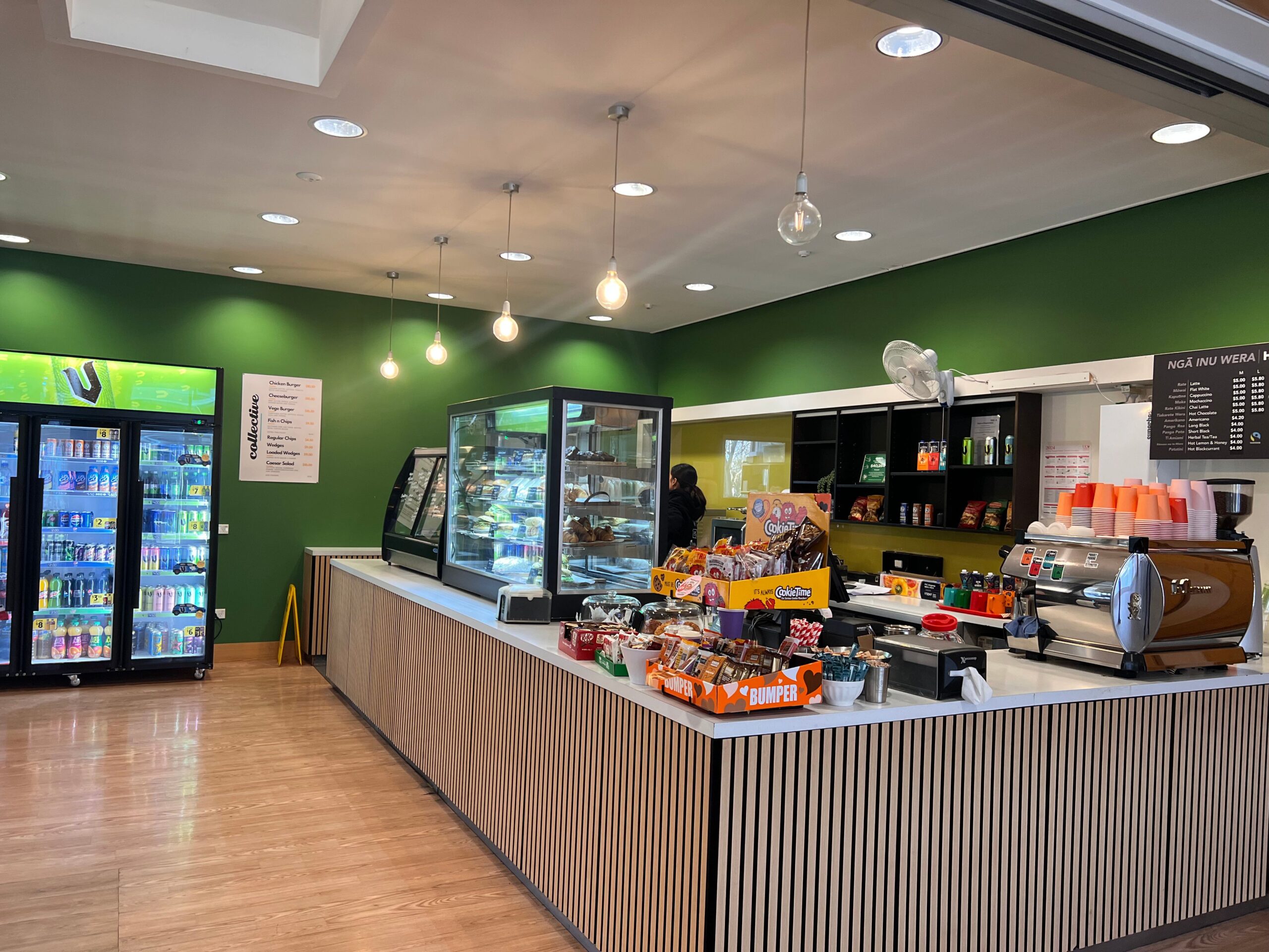 CCEL: Christchurch College of English（クライストチャーチ）画像3