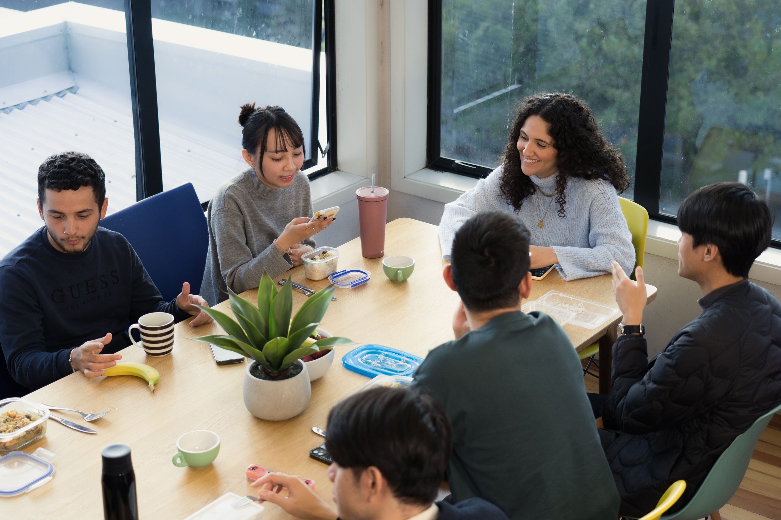 WWSE: Worldwide School of English (オークランド)画像2