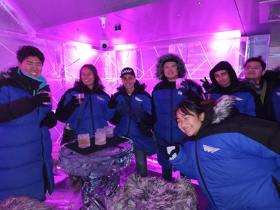 LSNZ: Language Schools New Zealand（クイーンズタウン）画像3