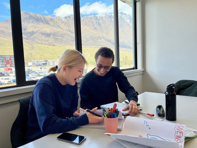 LSNZ: Language Schools New Zealand（クイーンズタウン）画像1