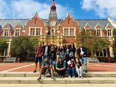 LSNZ: Language Schools New Zealand（クライストチャーチ）画像2