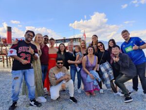 fukaさんの集合写真