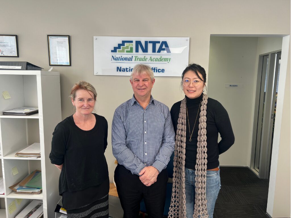 NTA: National Trade Academy（クライストチャーチ）画像2