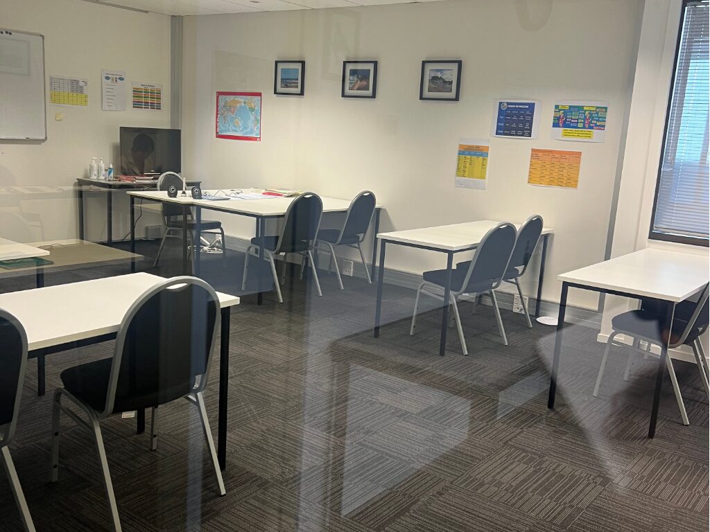 NTA: National Trade Academy（クライストチャーチ）画像1