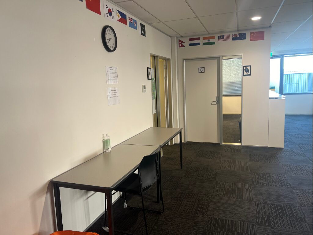 NTA: National Trade Academy（クライストチャーチ）画像3