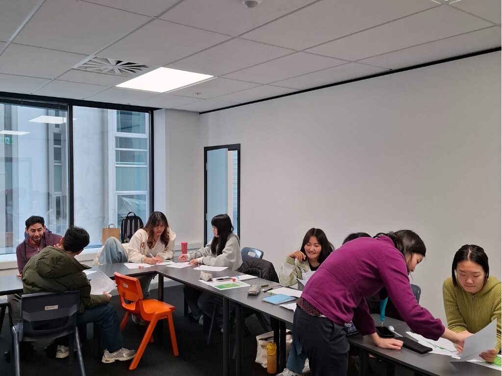 Seafield School of English（オークランド）画像2