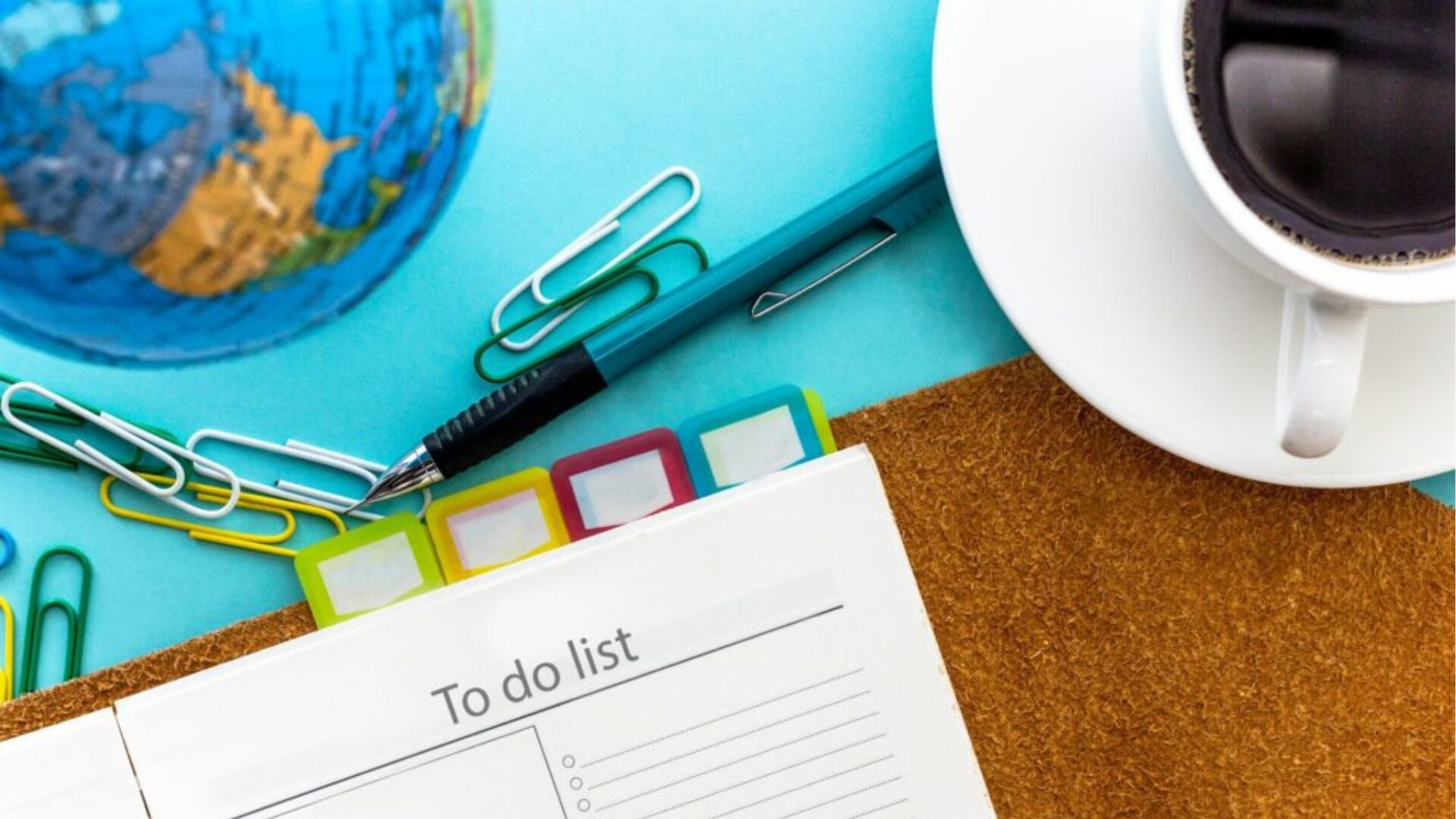 todoリストのイメージ画像