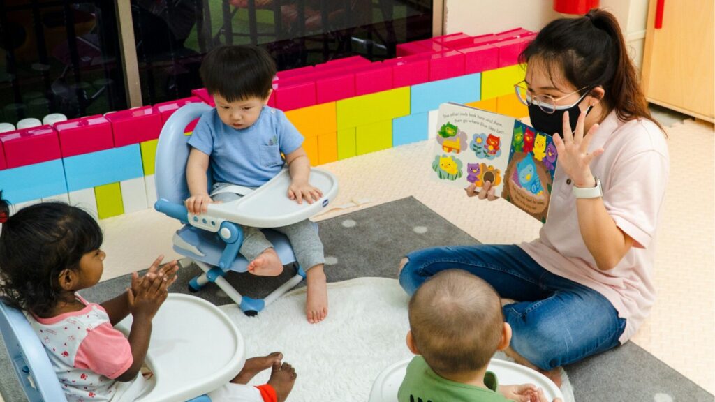 ニュージーランドで保育士になるには